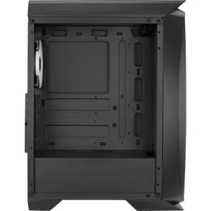 atx medium tower pc case with glass panel Aerocool Aero One Duo RGB image-3