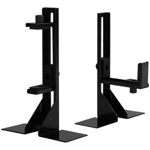 Boîtier PC Moyen Tour E-ATX avec panneau vitré Aerocool Cronus by ThunderX3 RGB image-4