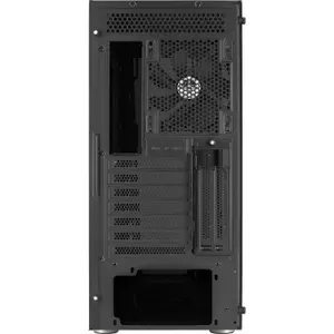 atx medium tower pc enclosure with glass panels Aerocool Prism v1 image-4