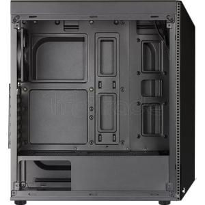 Boîtier PC Moyen Tour ATX avec panneau vitré Aerocool Shard Tempered Glass ARGB image-3