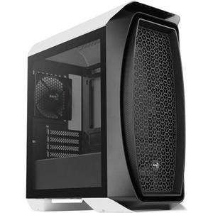 Boîtier PC Mini Tour Micro ATX avec panneau vitré Aerocool Aero One Mini