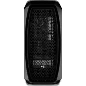 Boîtier PC Mini Tour Micro ATX avec panneau vitré Aerocool Aero One Mini image-2