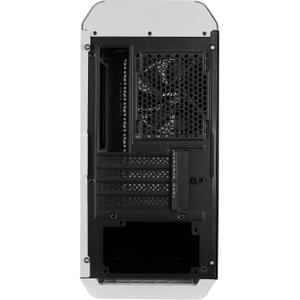 Boîtier PC Mini Tour Micro ATX avec panneau vitré Aerocool Aero One Mini image-3