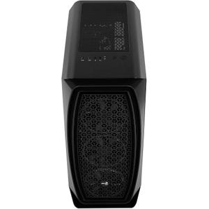 Boîtier PC Mini Tour Micro ATX avec panneau vitré Aerocool Aero One Mini Eclipse image-2