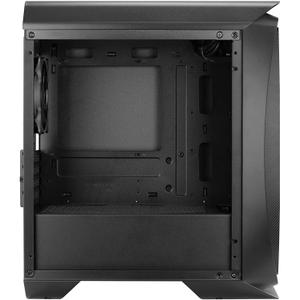 Boîtier PC Mini Tour Micro ATX avec panneau vitré Aerocool Aero One Mini Eclipse image-3