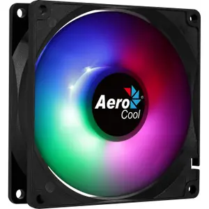 Ventilateur Boîtier PC Aerocool Frost RGB image-0