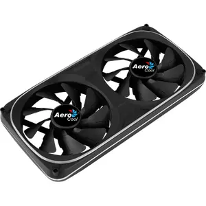 Double ventilateurs Boîtier PC Aerocool Astro 24 RGB image-3
