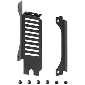 Double ventilateurs Boîtier PC Aerocool Astro 24 RGB image-5