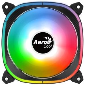 Ventilateur Boîtier PC Aerocool Astro 12F RGB image-1