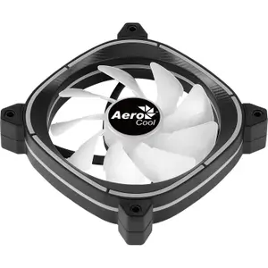 Ventilateur Boîtier PC Aerocool Astro 12F RGB image-0