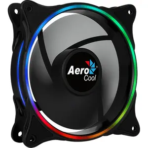 Ventilateur Boîtier PC Aerocool Eclipse 12 RGB image-0