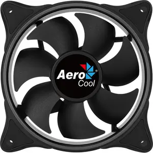 Ventilateur Boîtier PC Aerocool Eclipse 12 RGB image-1