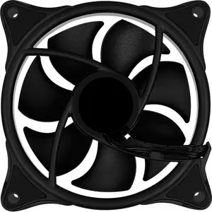 Ventilateur Boîtier PC Aerocool Eclipse 12 RGB image-2