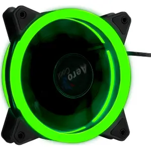 pc case fan Aerocool Rev RGB image-2