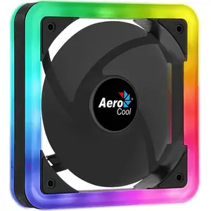 Ventilateur Boîtier PC Aerocool Edge RGB image-0