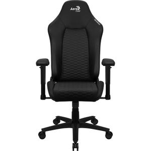 Chaise Gaming simili-cuir Aerocool Crown
