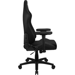 Chaise Gaming simili-cuir Aerocool Crown image-2