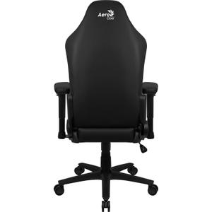 Chaise Gaming simili-cuir Aerocool Crown image-1