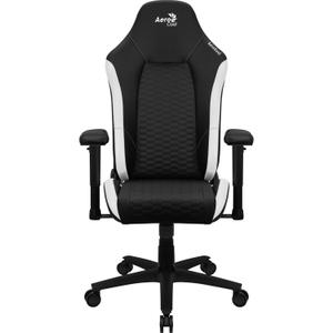 Chaise Gaming simili-cuir Aerocool Crown
