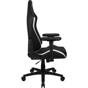 Chaise Gaming simili-cuir Aerocool Crown image-2