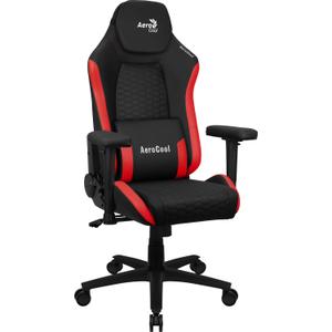 Chaise Gaming simili-cuir Aerocool Crown image-1