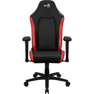 Chaise Gaming simili-cuir Aerocool Crown