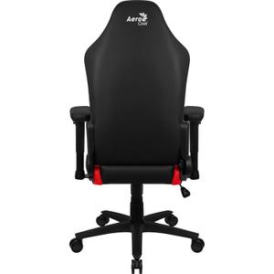 Chaise Gaming simili-cuir Aerocool Crown image-2