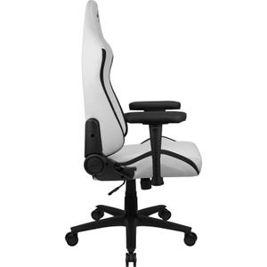 Chaise Gaming simili-cuir Aerocool Crown image-2