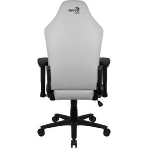 Chaise Gaming simili-cuir Aerocool Crown image-1