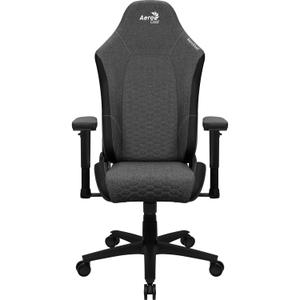 Chaise Gaming Aerocool Crown AeroWeave image-1