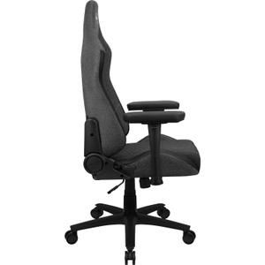 Chaise Gaming Aerocool Crown AeroWeave image-2