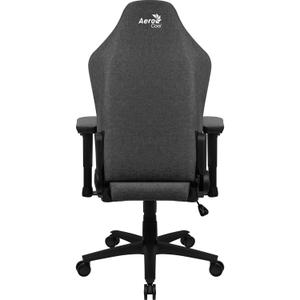 Chaise Gaming Aerocool Crown AeroWeave image-3
