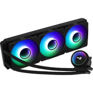 Kit de watercooling pour processeur Aerocool Mirage L360 RGB