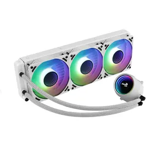 Waterkoelingskit voor processor Aerocool Mirage L360 RGB