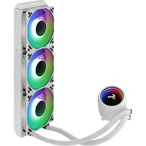 Waterkoelingskit voor processor Aerocool Mirage L360 RGB image-1