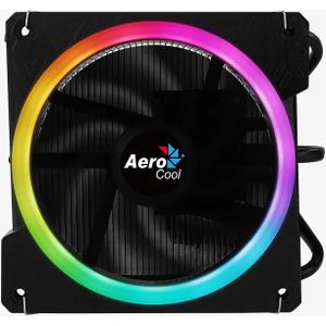 Ventirad processeur Aerocool Cylon 3H PWM RGB image-1