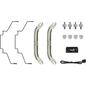 Ventirad processeur Aerocool Mirage 4 RGB image-5