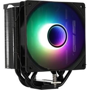 Ventirad processeur Aerocool Mirage 6 RGB image-0
