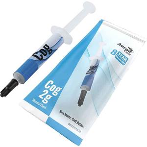 Pâte thermique Aerocool Cog image-0