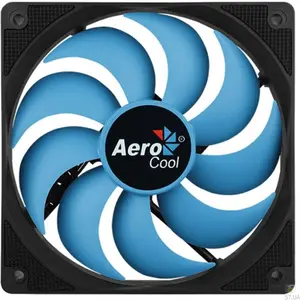 Ventilateur Boîtier PC Aerocool Motion 12 Plus image-0