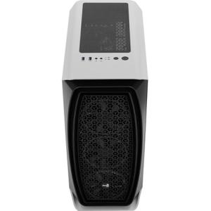 Boîtier PC Mini Tour Micro ATX avec panneau vitré Aerocool Aero One Mini Eclipse image-2