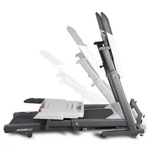 Aero Work Treadmill Desk Evo Cardio image-5