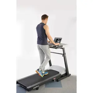 Aero Work Treadmill Desk Evo Cardio image-2