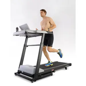 Aero Work Treadmill Desk Evo Cardio image-3