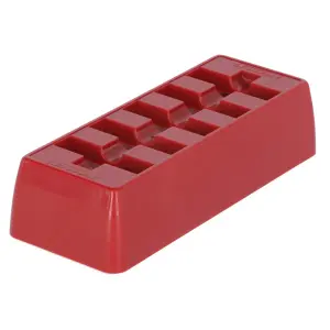 Supporto della testa di taglio Aesculap 5 emplacements