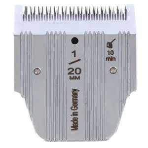 Tête de coupe Aesculap Favorita