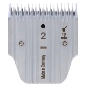 Cutting head Aesculap Favorita image-0