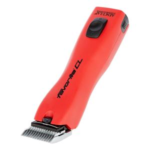 Batteridrevet plæneklipper Aesculap Favorita CL image-2