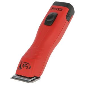 Tondeuse avec batterie Aesculap FAV5 CL image-2