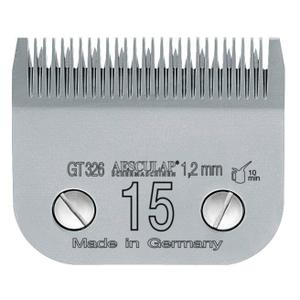 Schneidkopf Aesculap Snap On #15 image-0